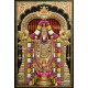 Balaji Lakshmi 3D Tanjore Painting