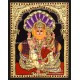 Narasimar Tanjore Painting, Lakshmi Narasimhar Tanjore Painting
