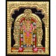 Murugan Tanjore Painting