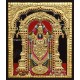 Balaji Tanjore Painting