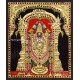 Balaji Tanjore Painting