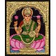 Lakshmi Tanjore Painting