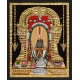 Shri Uppanna Swamy Tanjore Painting