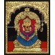 Parvathavarthini Tanjore Painting