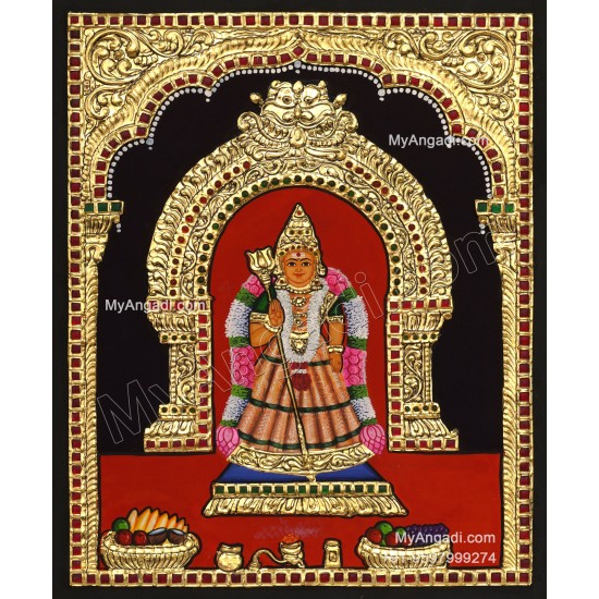 Nallammal Tanjore Painting