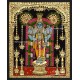 Guruvayurappan Tanjore Painting, Guruvayurappan Tanjore Painting