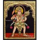 Hanuman Tanjore Painting
