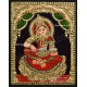 Annapoorani Tanjore Painting