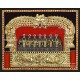 Saptha Kannigal Tanjore Painting