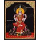 Nagamman Tanjore Painting
