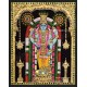 Guruvayurappan Tanjore Painting