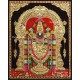 Balaji Tanjore Painting