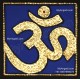 Om - Tanjore Painting