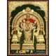 2D Thiruchendhur Murugan Tanjore Paintings