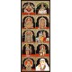 Panel Tanjore Painting