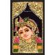 Krishna Tanjore Paintings
