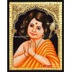 Murugar Tanjore Painting