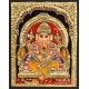 Vinayagar Tanjore Painting