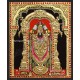 Balaji Tanjore Painting