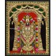 Balaji Tanjore Painting