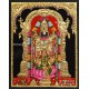 Balaji Lakshmi  Tanjore Painting
