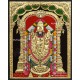 Balaji Tanjore Painting