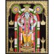 Guruvayoorappan Tanjore Painting