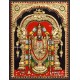 2D Balaji Tanjore Painting