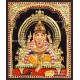 3D Ganesha Tanjore Painting