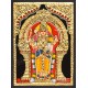 Murugar Tanjore Painting