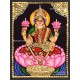 Mahalakshmi Tanjore Painting