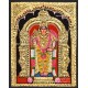 Murugar Tanjore Painting