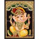 Ganesh  Tanjore Paintings