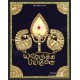 Yamiruka Payamen Murugar Vel Tanjore Painting