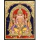 Vinayagar Tanjore Painting 