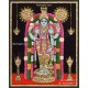 Guruvayurappan Tanjore Painting