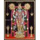 Guruvayurappan Tanjore Painting