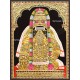 Pillaiyarpatti karpaga Vinayagar Tanjore Painting