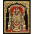 6 God - Ganesha, Lakshmi, Saraswathi, Balaji, Murugan,Kamatchi Tanjore Paintings