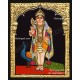 6 God - Ganesha, Lakshmi, Saraswathi, Balaji, Murugan,Kamatchi Tanjore Paintings