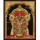 Balaji 3d Tanjore Painting