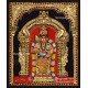 Murugar 3D Tanjore Painting