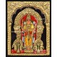 Thiruchendhur Murugan Tanjore Painting