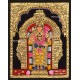 Murugar Tanjore Painting