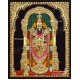 Balaji Tanjore Painting