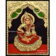 Annapoorani Tanjore Painting