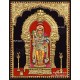 Murugar Tanjore Painting