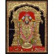 Balaji Tanjore Painting