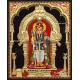 Palani  Murugan Tanjore Painting