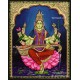 Raja Mathangi Tanjore Paintings